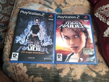 Lotto tomb raider usato  Nettuno