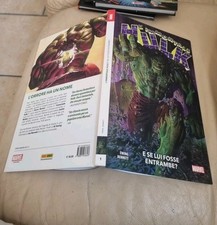 Immortale hulk lui usato  Tufillo