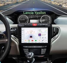 Autoradio navigatore lancia usato  Napoli
