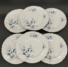 Flat plates limoges d'occasion  Expédié en Belgium