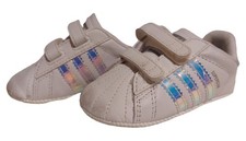 Adidas superstar chaussures d'occasion  Expédié en France