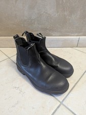 Stivali blundstone uomo usato  Maglie