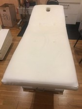 Lettino massaggio metallo usato  Torrita Tiberina