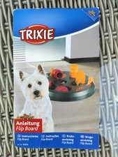 Trixie dog activity for sale  BASINGSTOKE