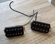 Gibson humbucker gebraucht kaufen  Willich