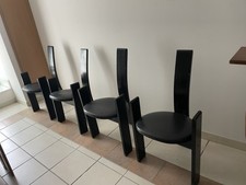 Sedie design vico usato  Calatabiano