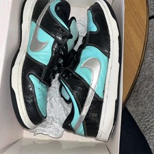 Tamanho 11 - Nike SB Dunk Low Pro x Diamond Supply Co. Tiffany comprar usado  Enviando para Brazil