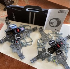 Thule summit snow for sale  Costa Mesa