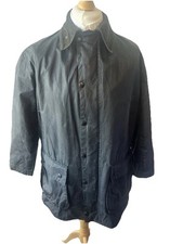 Vintage barbour border for sale  VERWOOD