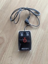 Zoom rc2 remote for sale  CUMNOCK