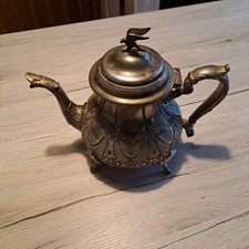 Rientalische marokkanische tee gebraucht kaufen Rientalische marokkanische tee gebraucht kaufen  Bedburg