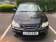 Saab aero 210 for sale  CHORLEY