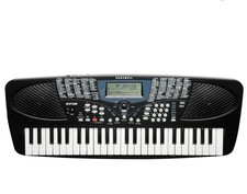 Teclado arranjador de ação sintetizador de 49 teclas testado com 32 vozes elogio automático  comprar usado  Enviando para Brazil