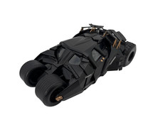 Jada toys batmobile for sale  WELWYN GARDEN CITY