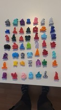 Crazy bones gogos gebraucht kaufen  Horb am Neckar