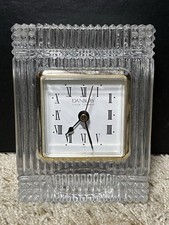 3.75 danbury clock for sale  Langhorne