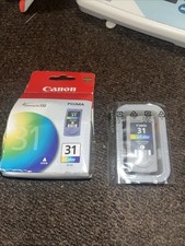 Canon tri color for sale  Brownsville
