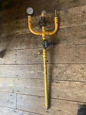 Gas mains presure for sale  WALLASEY