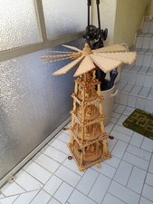 Große stöckige weihnachtspyr gebraucht kaufen  Hünfelden