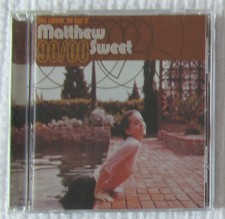 Matthew Sweet – Time Capsule: The Best Of Matthew Sweet 90/00 (2000, CD) NM comprar usado  Enviando para Brazil
