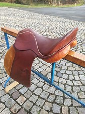 Jorge canaves reitsattel gebraucht kaufen  Wölpinghausen