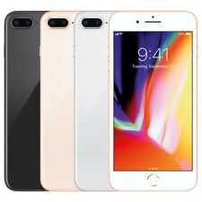 Apple iPhone 8 Plus 64GB desbloqueado - Excelente comprar usado  Enviando para Brazil