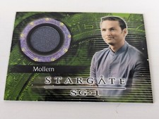 Stargate c10 mollem for sale  WISBECH