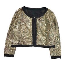 Vintage gold black for sale  LEICESTER