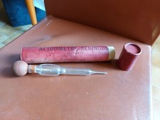 Mesures appareil ancien d'occasion  Brienon-sur-Armançon