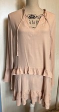 Robe volants taille d'occasion  Sainte-Marie