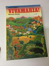 Libro vivamaria caccia usato  Poggibonsi