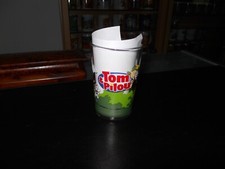 Verre tom pilou d'occasion  Coutras