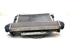 Radiatore intercooler radiator usato Radiatore intercooler radiator usato  Frattaminore