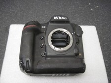Damaged nikon 20.8mp for sale  EASTBOURNE