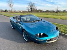 1994 chevrolet camaro for sale  REDHILL