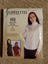 Silhouettes 400 peggy for sale  East Lansing
