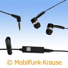Headset Stereo In Ear Kopfhörer f. Motorola Moto G54 5G comprar usado  Enviando para Brazil