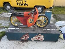 Moto gettoni vintage usato  Italia