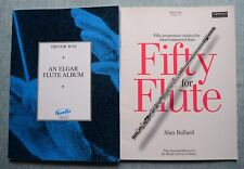Flute sheet music for sale  CROWBOROUGH