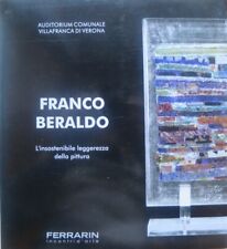 Franco beraldo insostenibile usato  Trento
