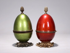 Vintage evans egg for sale  Rowland Heights