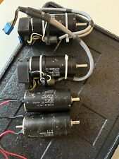 Moteur motors maxon d'occasion  Orsay