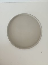 Pampered Chef Pizza Stone 8,5" Personal Mini Original Clássico comprar usado  Enviando para Brazil