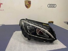 Usado, Farol do lado direito do motorista Mercedes Classe C A205 - A2059069504 .300816 comprar usado  Enviando para Brazil