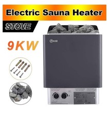 Electric sauna heater for sale  STOCKPORT