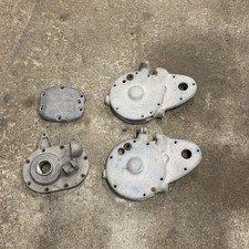 Rudge gearbox cover for sale  FOLKESTONE