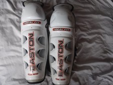Ice hockey white for sale  Hopatcong