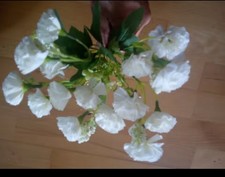 Heads artificial flowers for sale  Saint Louis