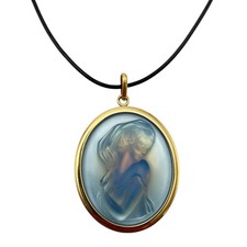 Lalique clemence lady for sale  Massapequa Park