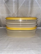 Tupperware frischekabinett 5tl gebraucht kaufen  Werneuchen